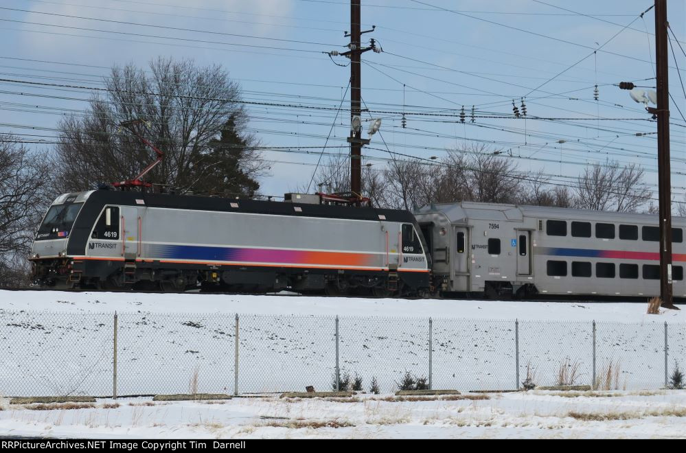 NJT 4619